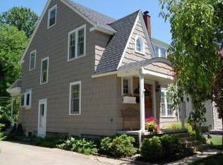 402 Blenheim Rd, Columbus, OH 43214