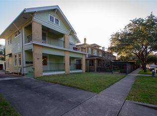 607 Harold St APT 2, Houston, TX 77006