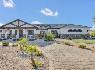 9804 N 162nd Ln, Waddell, AZ 85355