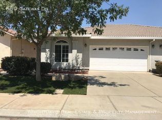 689 Gateway Dr, Merced, CA 95340