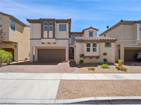 7542 Crooked Branch St, Las Vegas, NV 89143