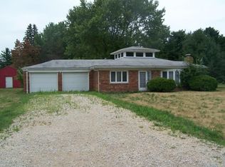 1792 Round A Bout Rd, Monticello, IN 47960