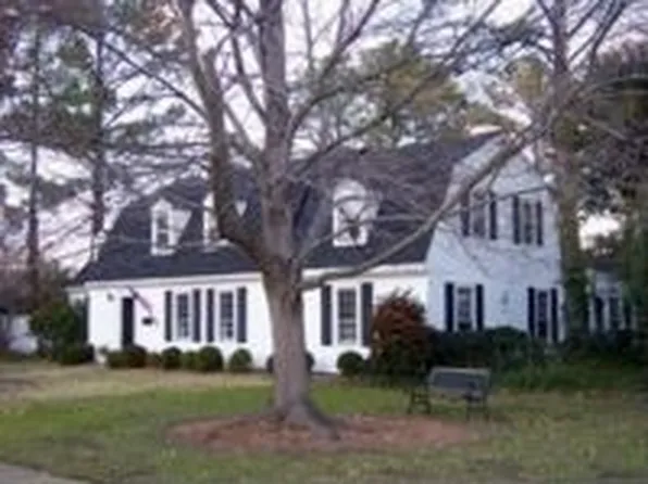 102 Congress Ave, Hampton, VA 23669