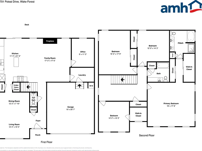 8701 Poteat Dr — Photo 2