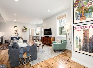 909 Webster St NW #2, Washington, DC 20011