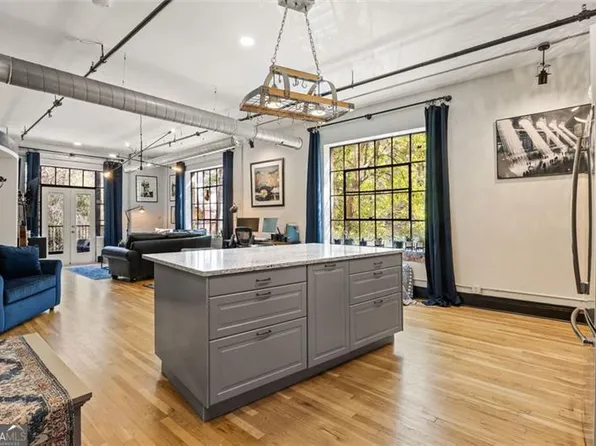 794 Ralph McGill Blvd NE Unit 14, Atlanta, GA 30312