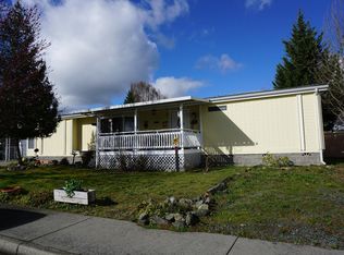 1724 Sun Glo Dr, Grants Pass, OR 97527