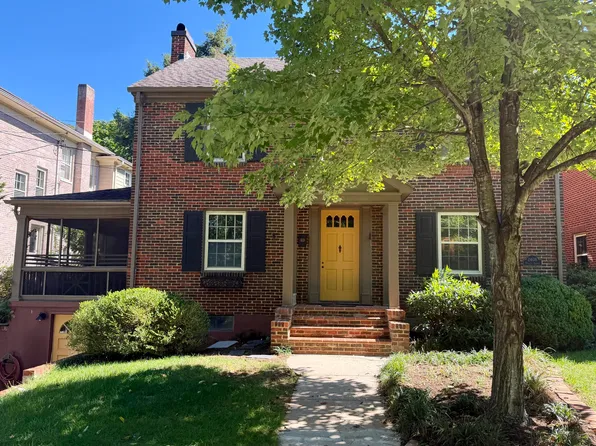 2408 Stanley Ave SE, Roanoke, VA 24014