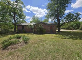 933 Skipper Bridge Rd, Dermott, AR 71638