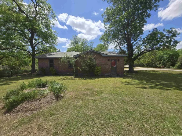 933 Skipper Bridge Rd, Dermott, AR 71638