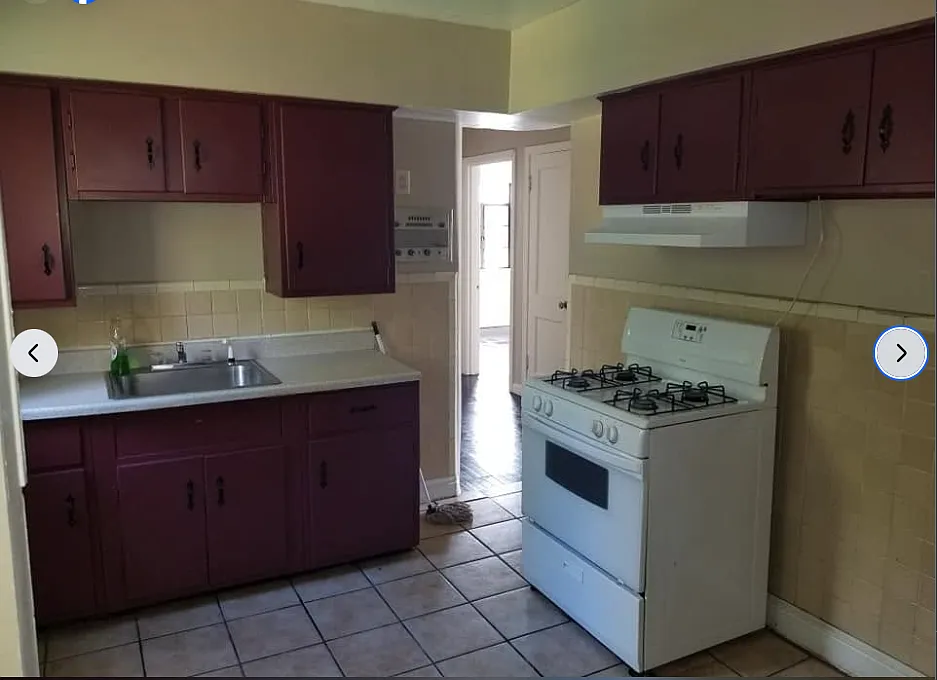 3 bed, 1.5 bath, 1850 sqft, $1,650 — Photo 4