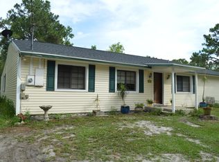 4125 Fox Lake Rd, Titusville, FL 32796