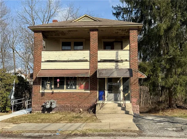 510 Logan St, New Castle, PA 16101