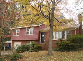 149 Lilly Ave, Salisbury, NC 28144
