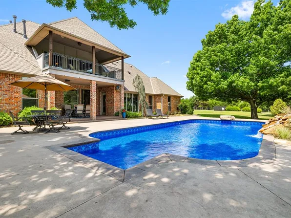 11900 Scenic Meadow Rd, Oklahoma City, OK 73173