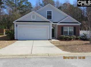 385 Summer Bend Rd, Columbia, SC 29223