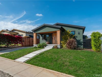 5245 Hub St, Los Angeles, CA, 90042