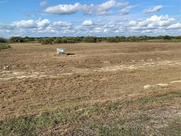 LOT 86 Fivemile Trl Lot 86, Palacios, TX 77465