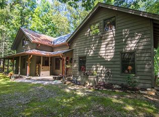 261 Buck Ridge Rd, Suches, GA 30572