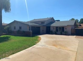 3330 S Terrace Rd, Tempe, AZ 85282