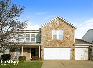8744 Orchard Grove Ln, Camby, IN 46113