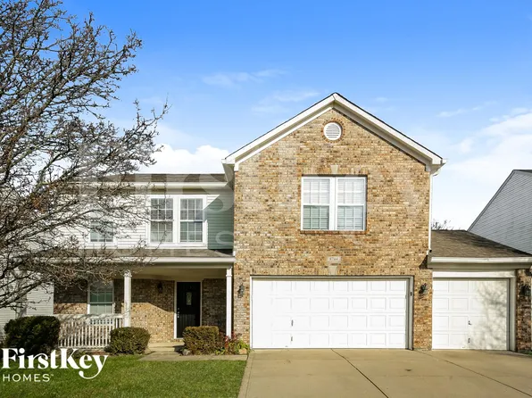8744 Orchard Grove Ln, Camby, IN 46113