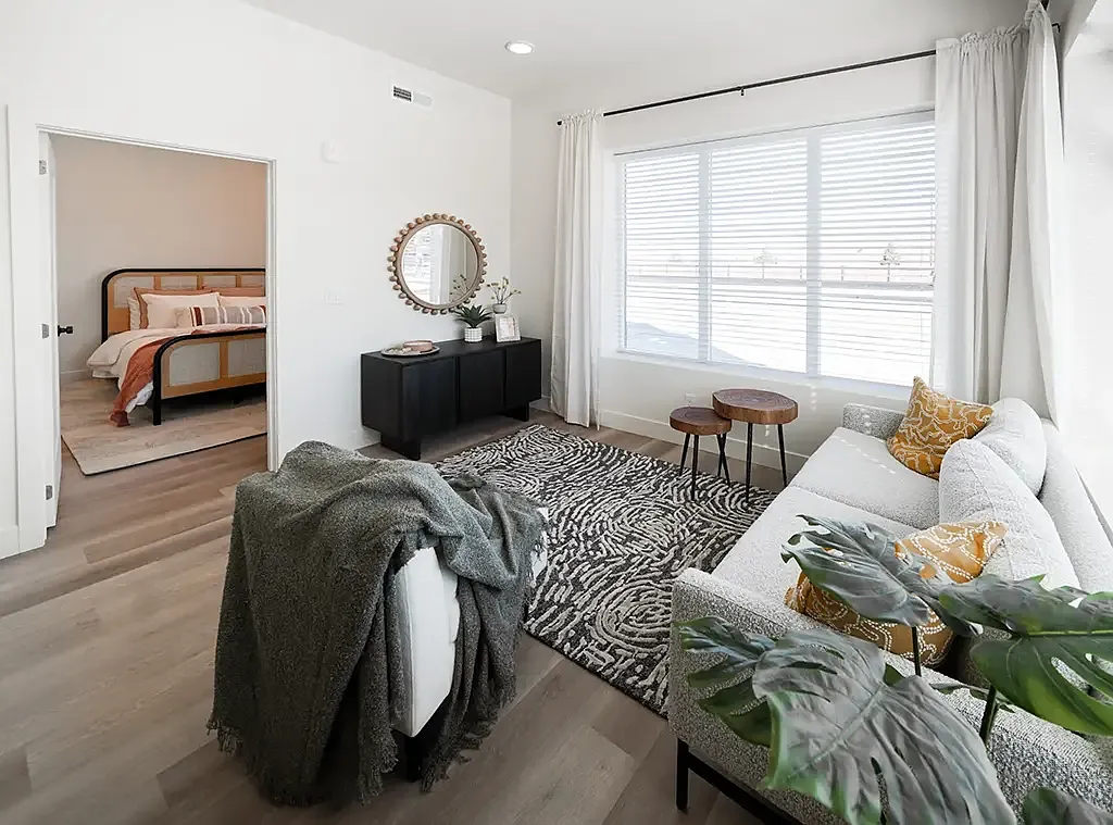 The Gallery Apartments — Photo 4