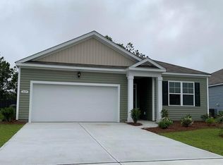 2605 Ophelia Way LOT 195, Aria A Myrtle Beach, SC 29577