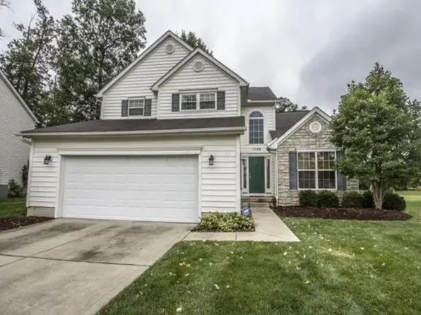 1134 Bergenia Dr, Reynoldsburg, OH 43068