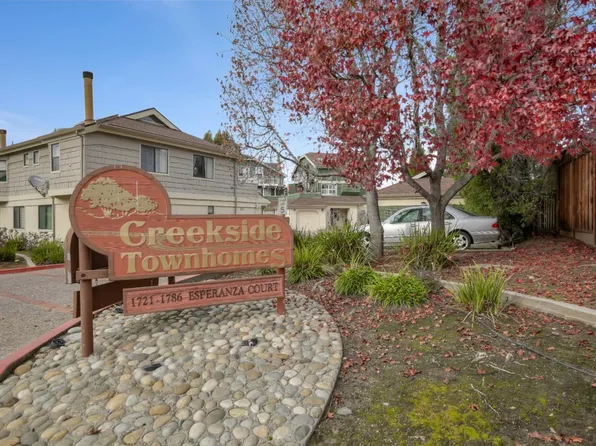 1723 Esperanza Ct, Santa Cruz, CA 95062