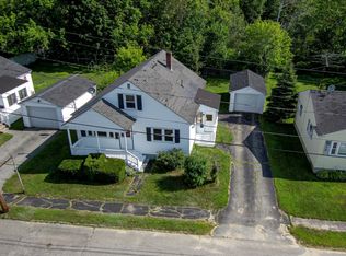 302 Russell St, Lewiston, ME 04240