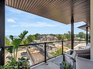 17 Cleave Ave #509, Prince Edward County, ON K0K2T0