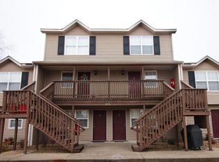 2108 N Garland Ave APT 2, Fayetteville, AR 72704