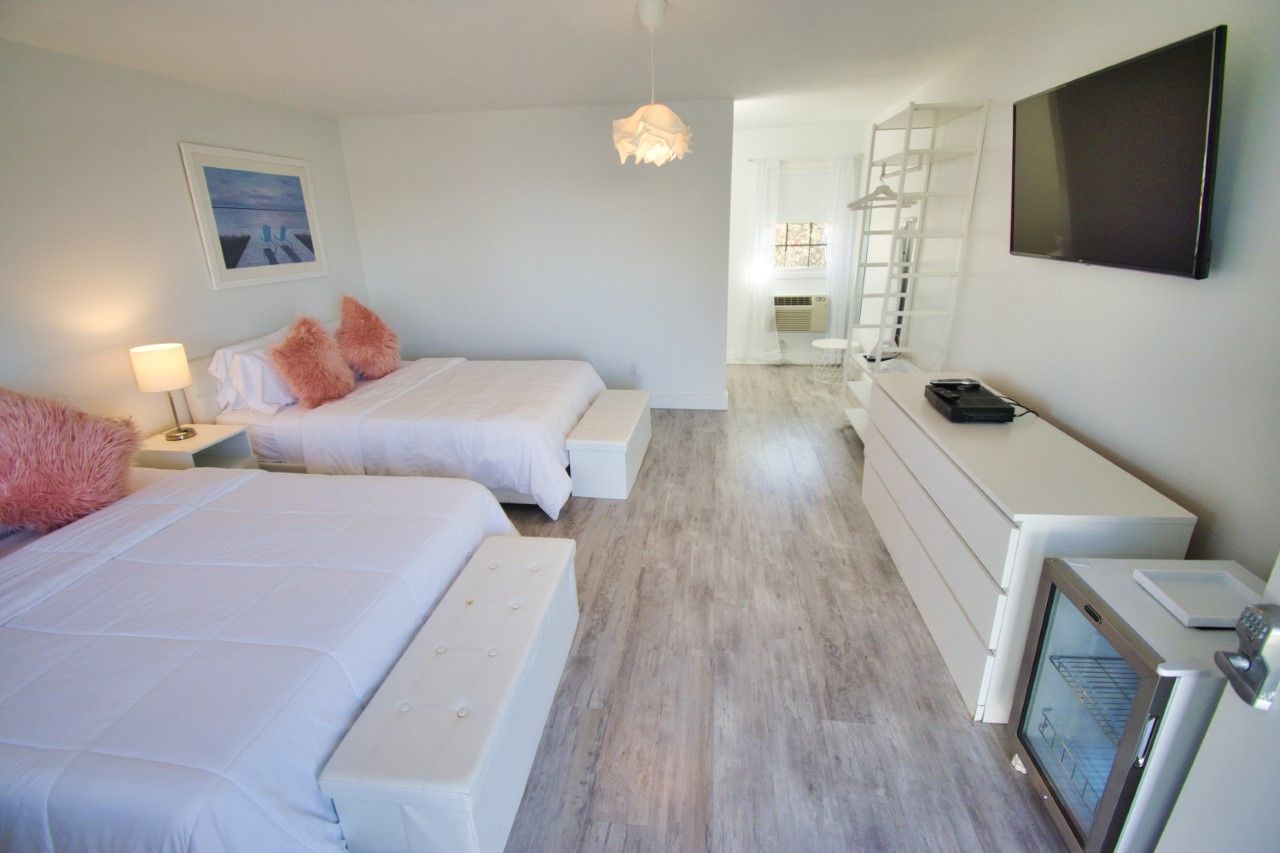  10 Modern Rooms