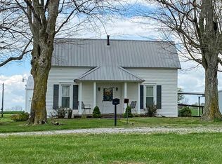 605 New Salem Rd, Auburn, KY 42206