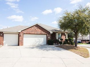 750 Chalk Knoll Rd, Fort Worth, TX 76108
