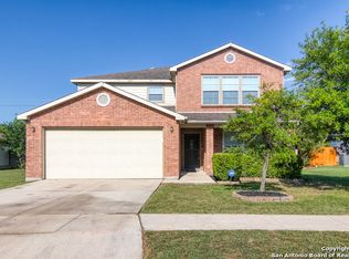 3513 Treeline Acres, Selma, TX 78154