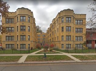 210 N Austin Blvd APT 3A, Oak Park, IL 60302