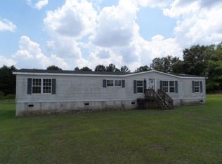 485 Arch Helms Rd, Americus, GA 31719