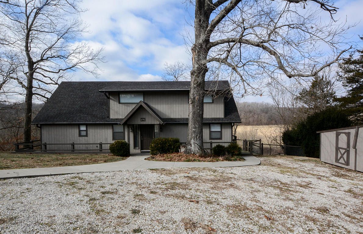 12883 Private Road 2133, Cassville, MO 65625 Zillow