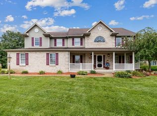 51228 Harbor Ridge Dr, Granger, IN 46530