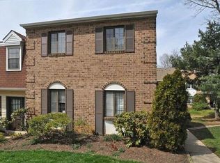 252 Glen Pl #252, Elkins Park, PA 19027