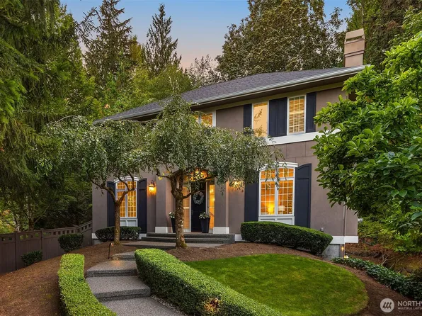 4963 162nd Place SE, Bellevue, WA 98006