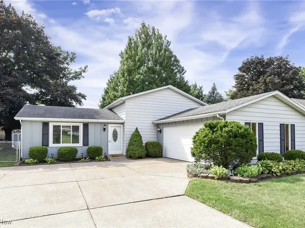 6616 Allandale Dr, Amherst, OH 44001