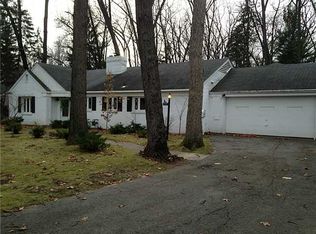 4143 Merriweather Rd, Toledo, OH 43623