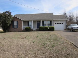 3449 Merganser Dr, Clarksville, TN