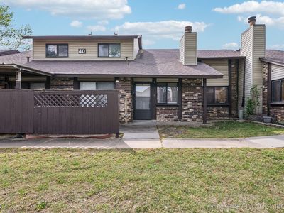 11005 E 13th St Building 40, Tulsa, OK, 74128