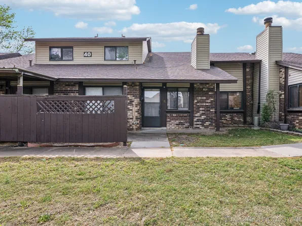 11005 E 13th St Building 40, Tulsa, OK 74128