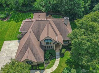 2576 Briggs Rd, Dayton, OH 45459