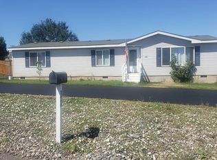 2660 27th St, Clarkston, WA 99403